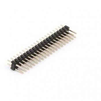 Panneau de connexion 40 broches