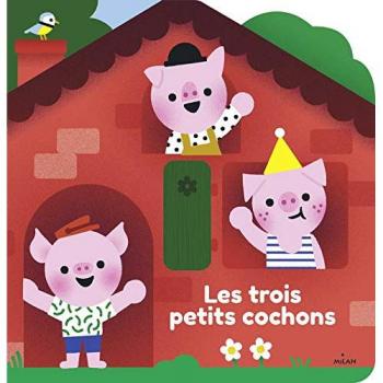 Les Trois Petits Cochons