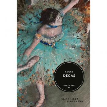 Edgar Degas