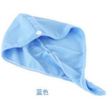 Microfiber Hair Drying Cap