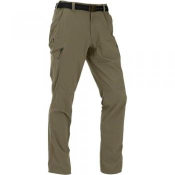 MAUL Herren Funktions-Wanderhose Greenstone XT