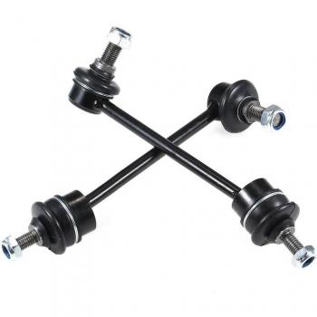 Land Rover Freelander Stabilizer Link 2pcs RBM100172