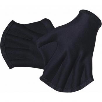 Gants palmés pour natation