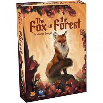 Renegade Game Studios Fox in the Forest
