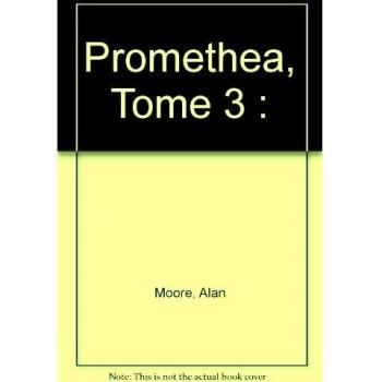 Alan Moore