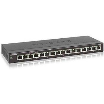 Netgear GS316-100PES