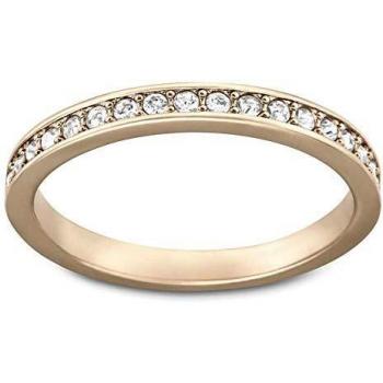 Anillo Swarovski Rare Mujer Cristal Oro Rosa 5032902