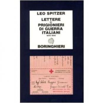 Lettere di prigionieri di guerra italiani