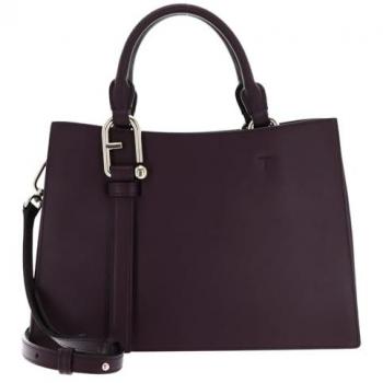Tote Nuvola Chianti Cuir Femme