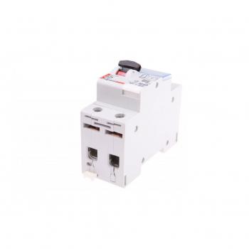 Disjoncteur 411013 Legrand 16A 1P + N 6kA 30mA