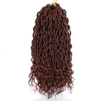 Aigemei Extensions Capillaires Ombre
