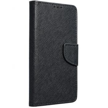 Étui Luxe Noir pour Galaxy A52