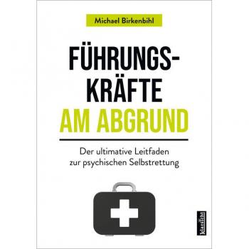 Führungskräfte Am Abgrund: Der Ultimative Leitfaden Zur Psychischen Selbstrettung