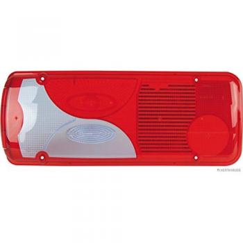 Piloto Trasero ELPARTS Tulipa HERTH+BUSS 83832218