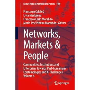 Networks, Markets & People