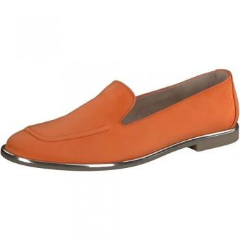 Paul Green Damen Slipper – Nubukleder