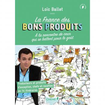 La France des bons produits