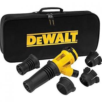 DeWalt DWH051 Hammer Dust Extraction