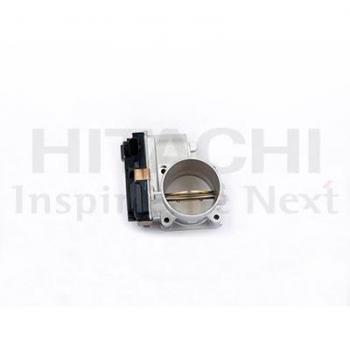 Corpo de Borboleta Industrial Hitachi 2508598 – Substituição Garantida