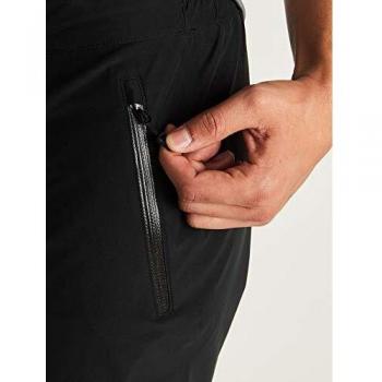 Black Marmot Men’s Minimalist Pant – Size XX‑Large