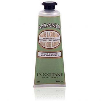 L'OCCITANE Crème Mains Amande 30 ml