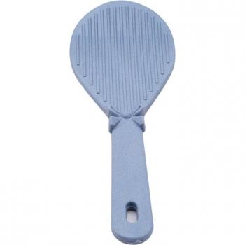 Decorative Rice Spoon with Bowknot