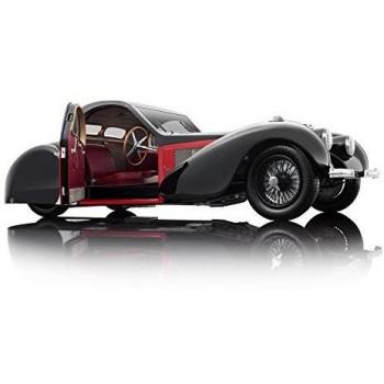Bauer Exclusive Bugatti Type 57SC Atalante 1937
