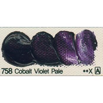 ShinHan Cobalt Violet Pale 50ml Painting Oil