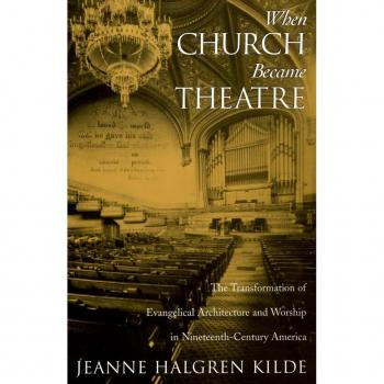 Vitalsource Technologies, Inc. When Churches Became Theatre