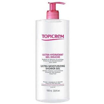 Topicrem Ultra Hydrating Shower Gel 1000ml