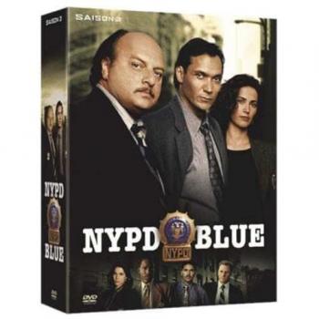 Coffret complet de la saison 3