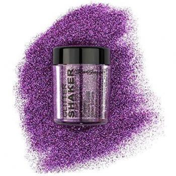 Stargazer, Glitter para ojos (Tono malva)