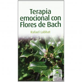 TERAPIA EMOCIONAL CON FLORES DE BACH