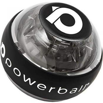 Powerball NSD Hybrid Autostart Forearm Strengthening Gyroscope (Hybrid Classic)