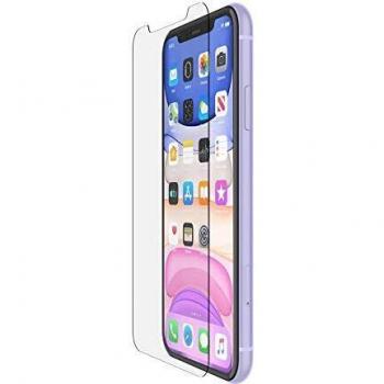 Belkin InvisiGlass Ultra Screen Protection for iPhone 11