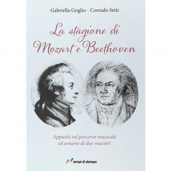 La stagione di Mozart e Beethoven