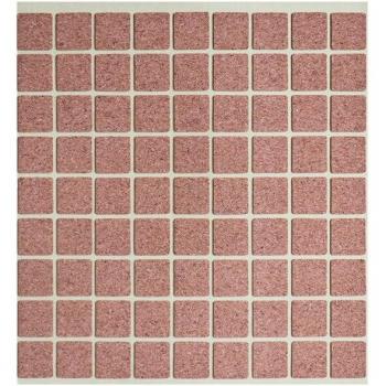 Etiquetas de almacenamiento de madera