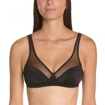 DIM Women's Non-Wired Full Cup Bra