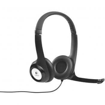 Logitech H390 USB Audio Headset