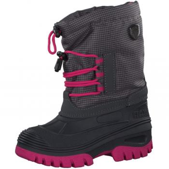 CMP Ahto WP 3Q49574K Snow Boots UK 11 Unisex