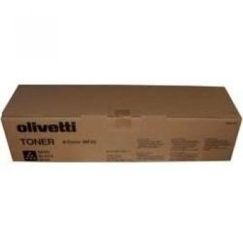 B0530 Tóner Olivetti D-Copia 16,000 Páginas