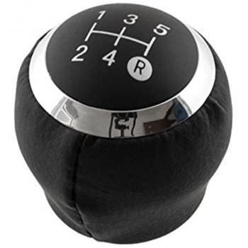 Lever de Vitesses 5V Noir Manuelle Avensis Yaris Verso