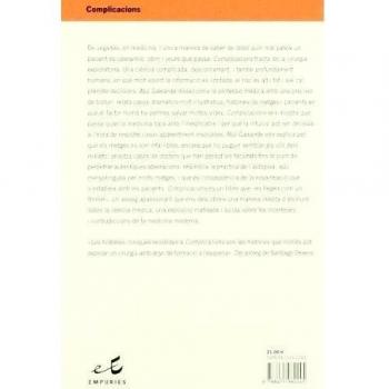 COMPLICACIONS