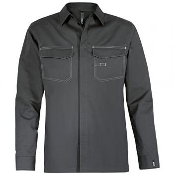 Chemise de travail Uvex, modèle Suxxeed, taille S