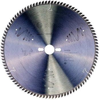 Lame de scie circulaire Bosch 300 mm pour bois 30 mm alésage