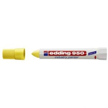EDDING Industry Painter 950 gelb 10mm