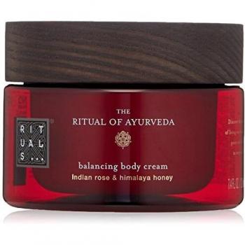 Ayurveda Bodycrème Rituals 220 ml