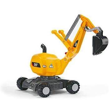 ROLLY TOYS CAT Digger