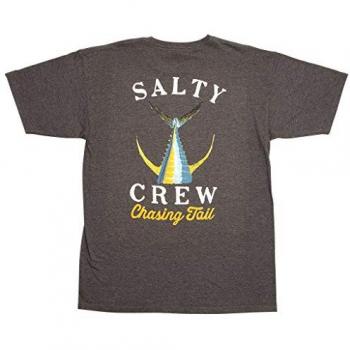 Salty Crew Camiseta Tailed de Manga Corta