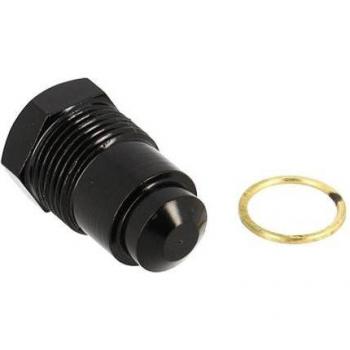Bouchon de décompresseur adaptable pour Peugeot 103